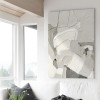 Assiettes Blanches