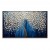 Celestial Bloom – Textured abstract tree Oil Painting