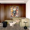 Dispeher – Playful Contemporary Character Painting