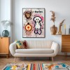 Dspeiers – Playful Contemporary Character Artwork