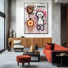 Dspeiers – Playful Contemporary Character Artwork