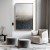 Eternal Horizon – Hand-Painted 3D Textured abstract Oil Painting on Canvas