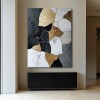 Golden Mosaic Harmony
