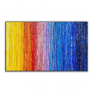 Rainbow Strip