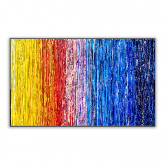 Rainbow Strip