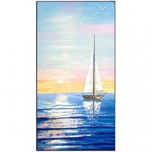 Setting Sail