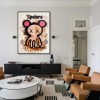 Spders – Playful Contemporary Character Painting