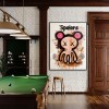 Spders – Playful Contemporary Character Painting