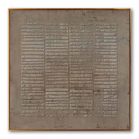 Textured Harmony