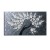 The Magnolia tree-White Flower tree Oil Painting - Textured Floral Wall Art for Living Room