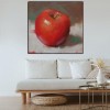 The Red Apple