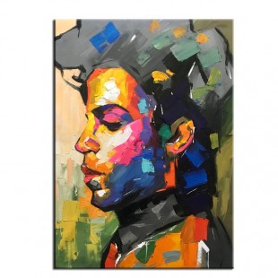 The Urban Artist