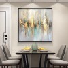 Wabi sabi Wall Art abstract Art - GOLDEN YEARS
