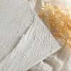 Whispering Sands-Minimalist Textured abstract Oil Painting in Neutral Tones