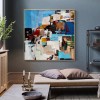 abstract View